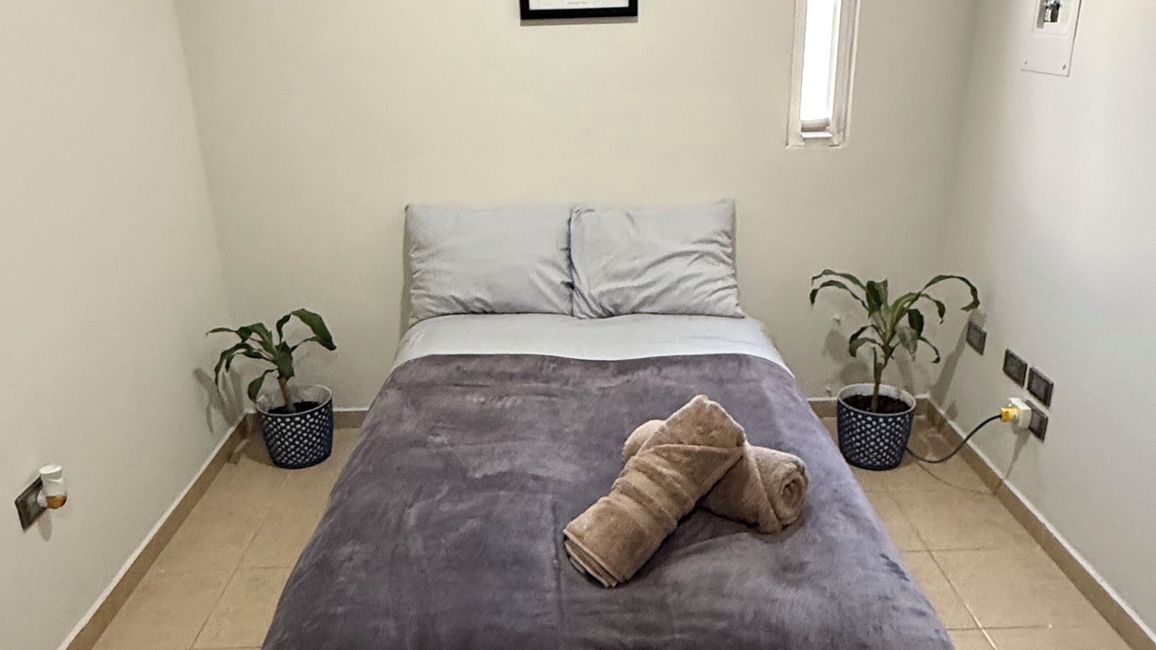 Photo of Bedroom in Los Mochis