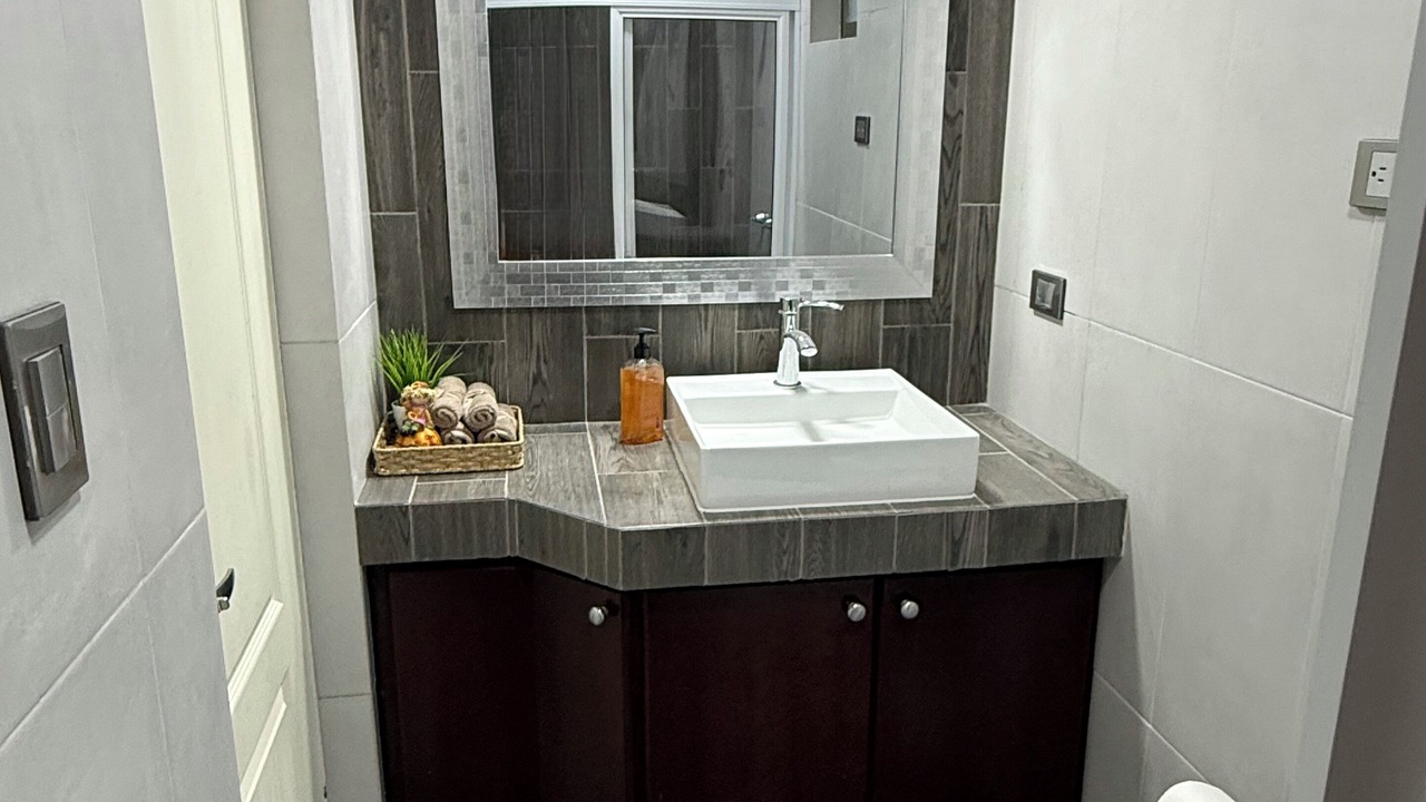 Photo of Bathroom in Los Mochis