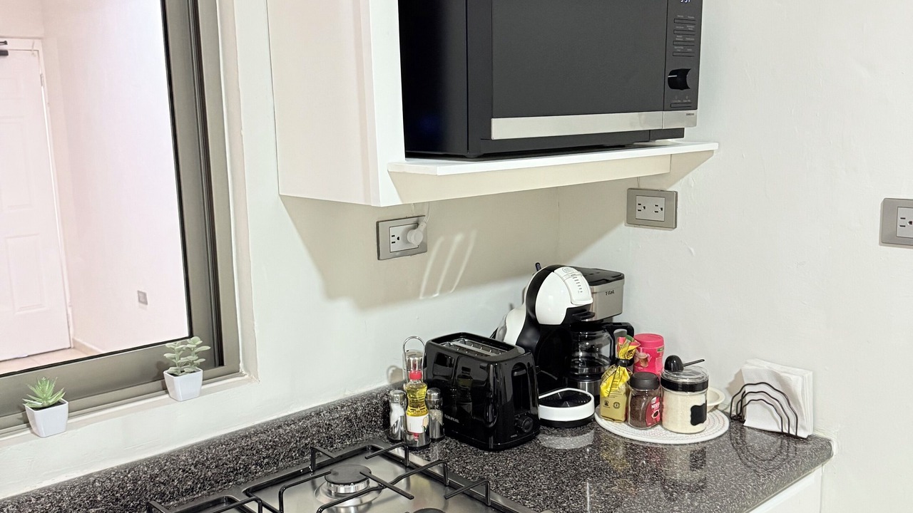 Photo of Kitchen in Los Mochis