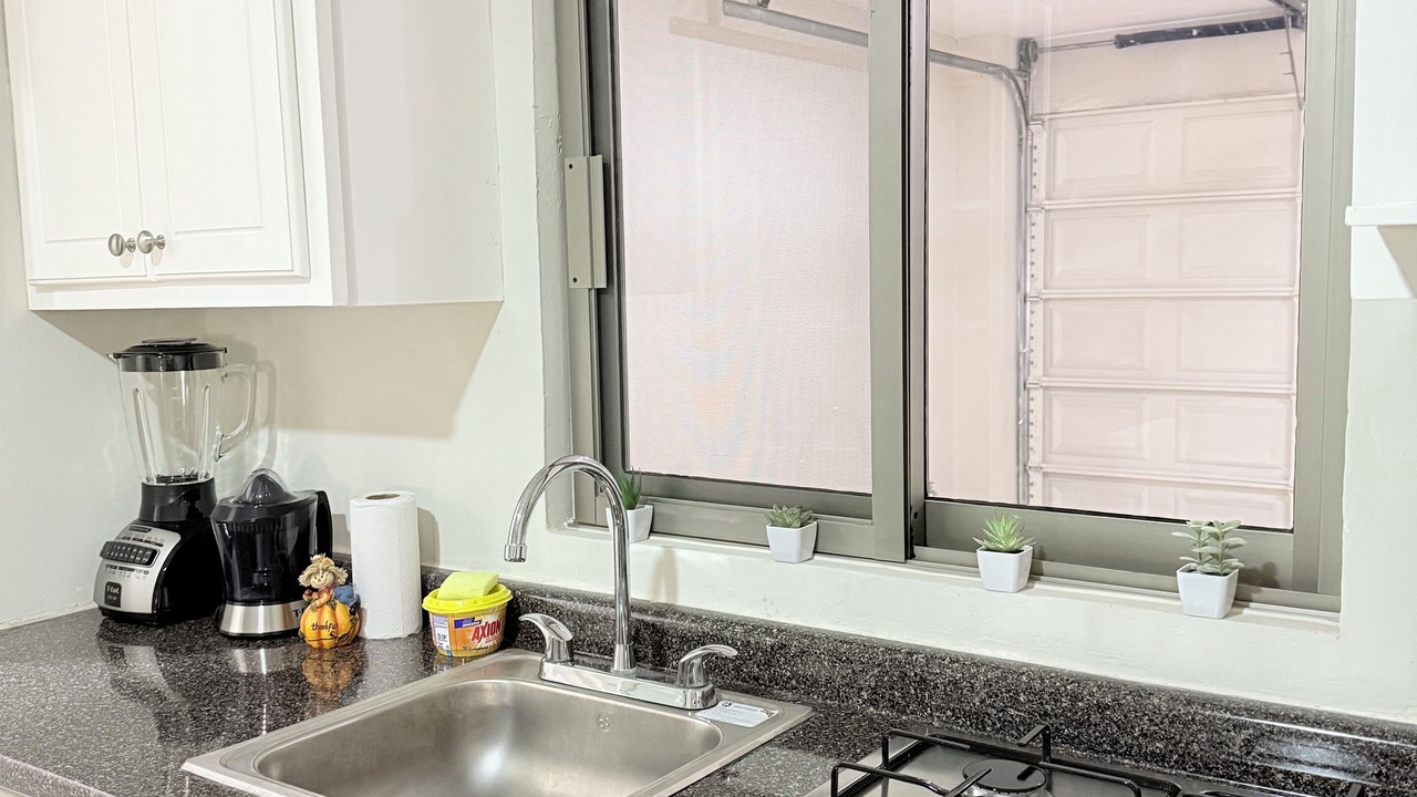 Photo of Kitchen in Los Mochis