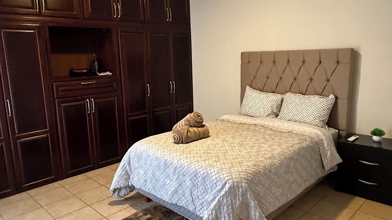 Photo of Bedroom in Los Mochis