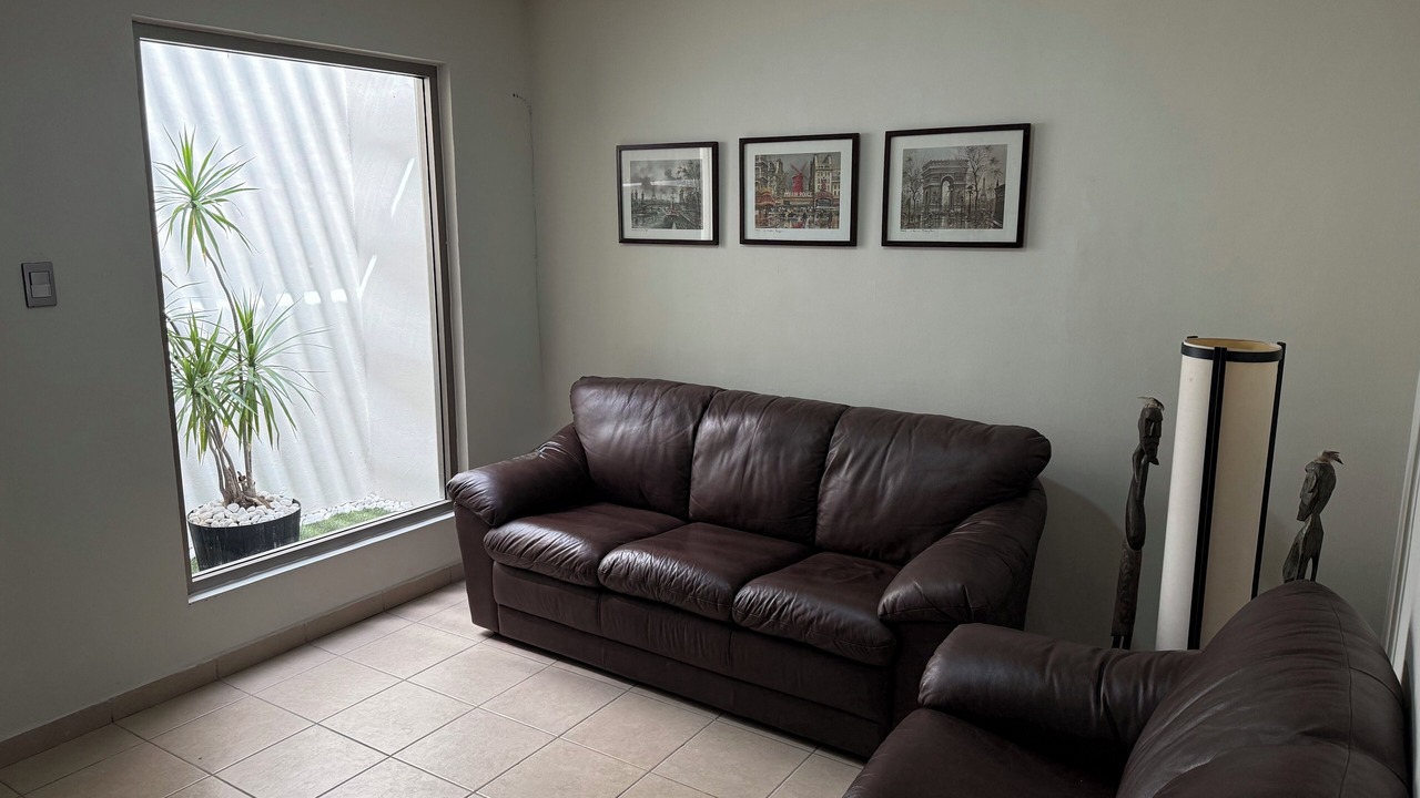 Photo of Livingroom in Los Mochis