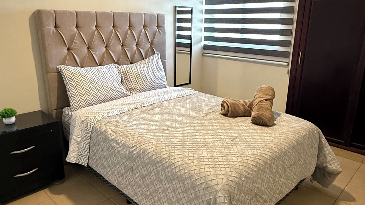 Photo of Bedroom in Los Mochis