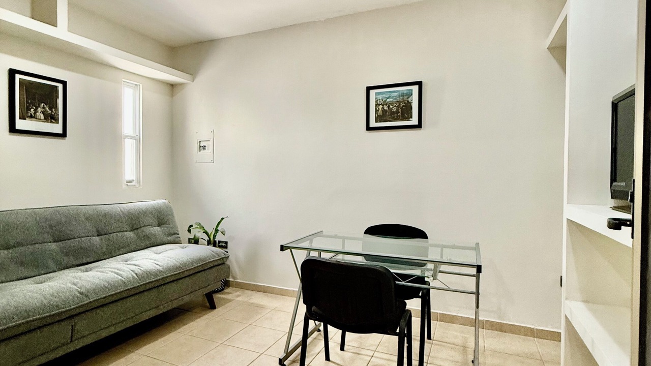 Photo of Livingroom in Los Mochis