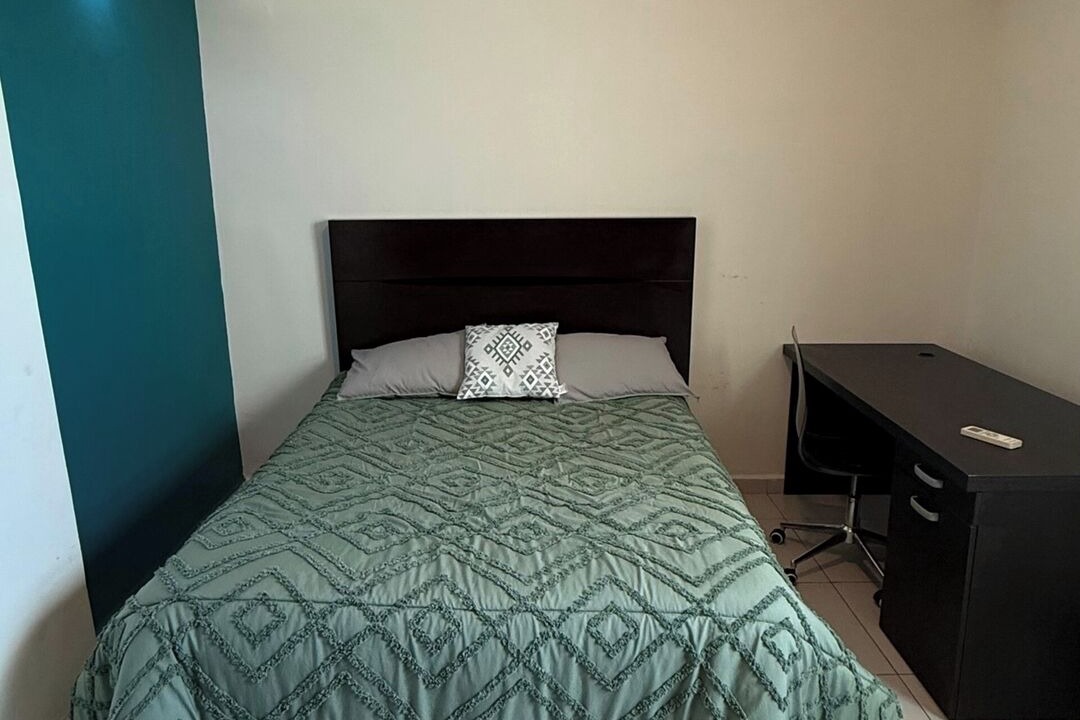 Photo of Bedroom in Guadalupe