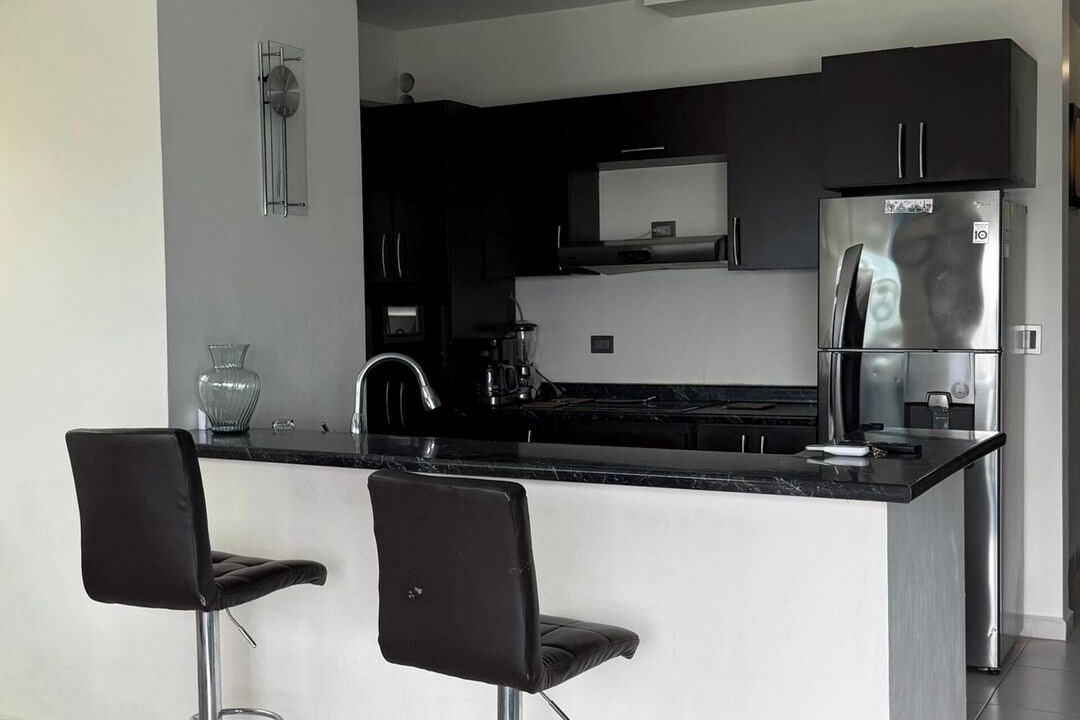 Photo of Kitchen in Guadalupe