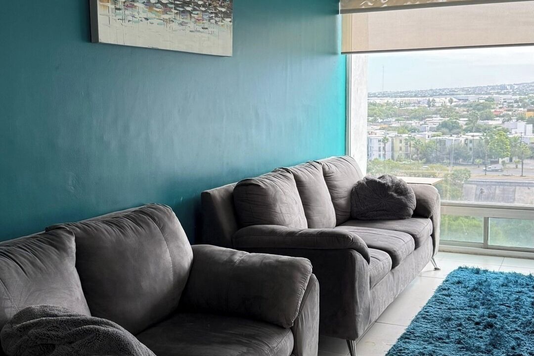 Photo of Livingroom in Guadalupe