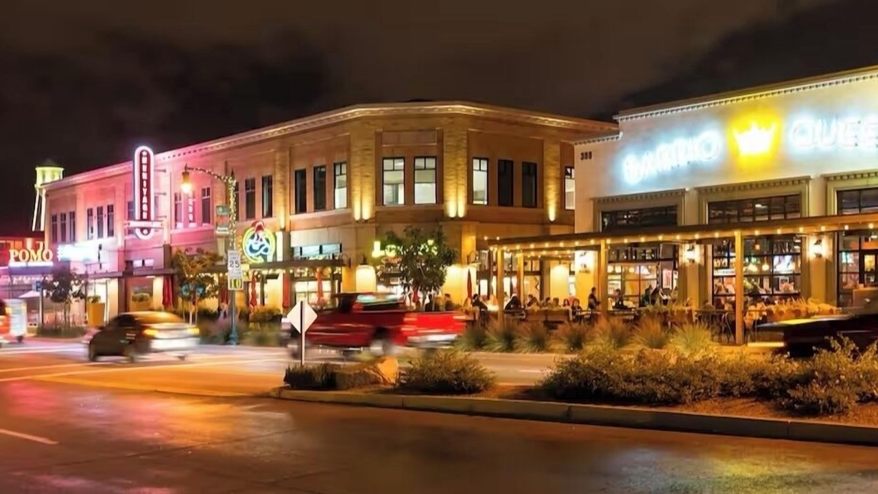 Photo of Outdoor in Gilbert