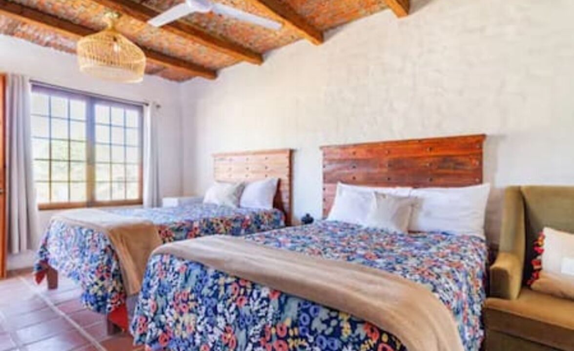 Photo of Bedroom in Tlajomulco de Zuniga