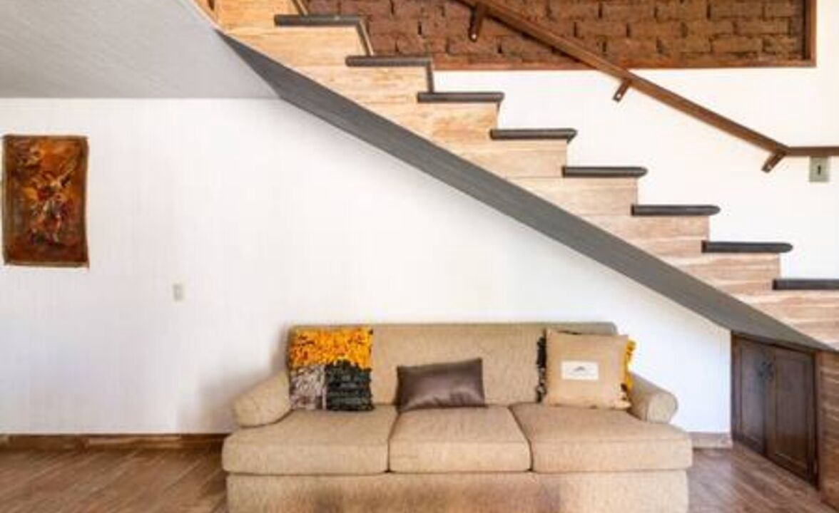 Photo of Livingroom in Tlajomulco de Zuniga