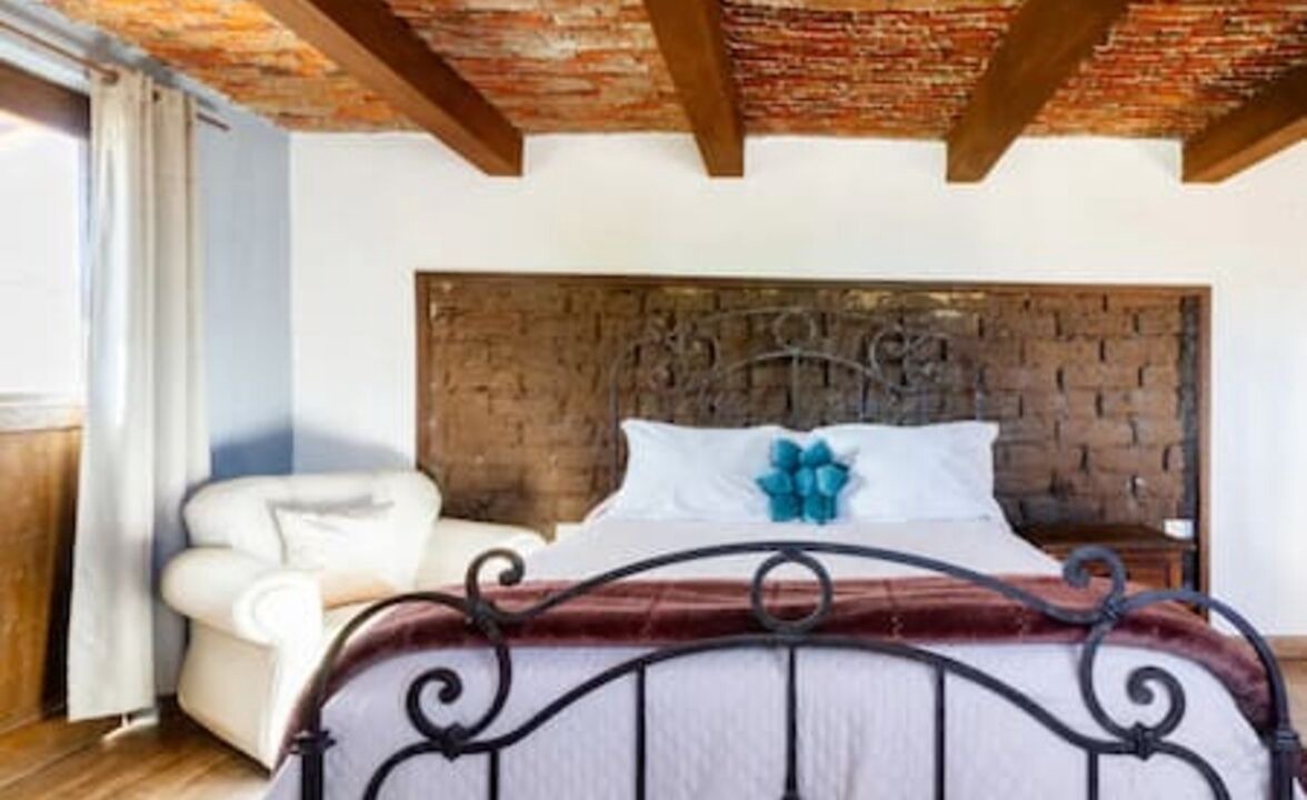 Photo of Bedroom in Tlajomulco de Zuniga