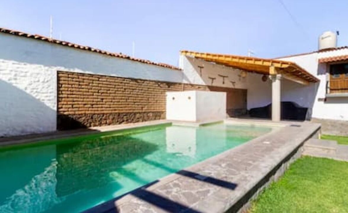 Photo of Outdoor in Tlajomulco de Zuniga