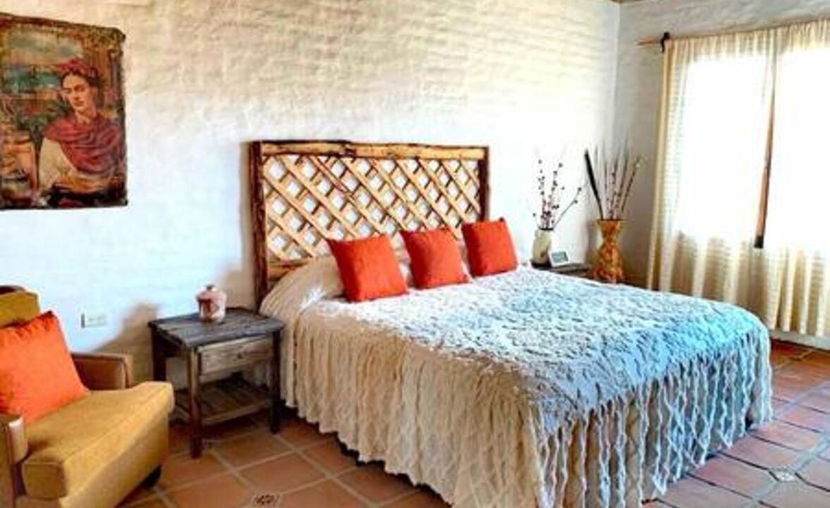 Photo of Bedroom in Tlajomulco de Zuniga