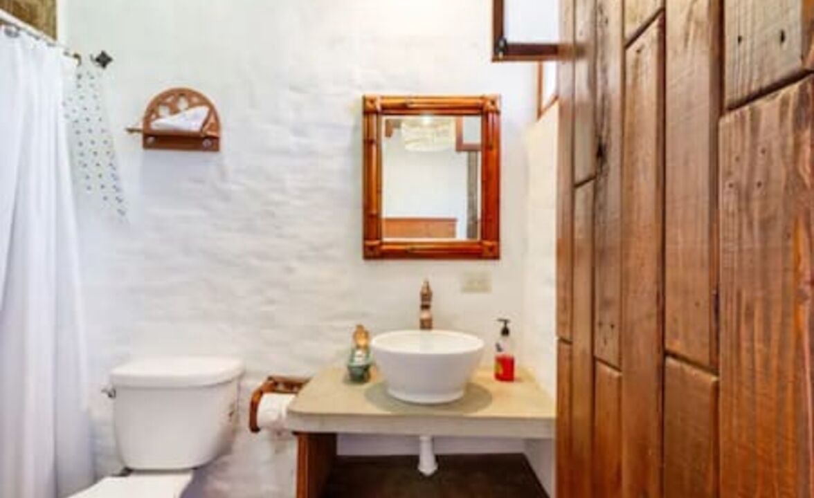Photo of Bathroom in Tlajomulco de Zuniga