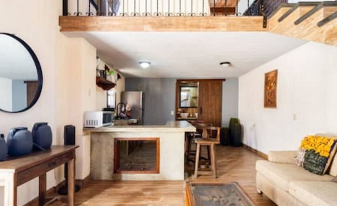 Photo of Livingroom in Tlajomulco de Zuniga