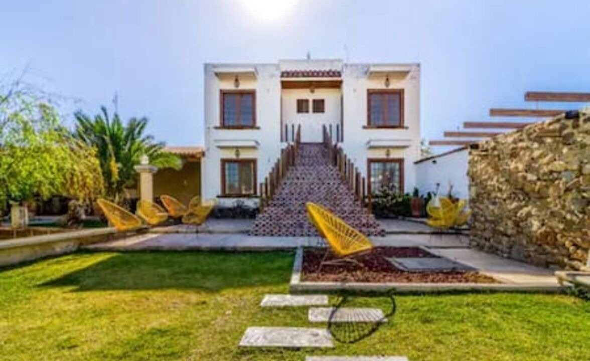 Photo of Outdoor in Tlajomulco de Zuniga