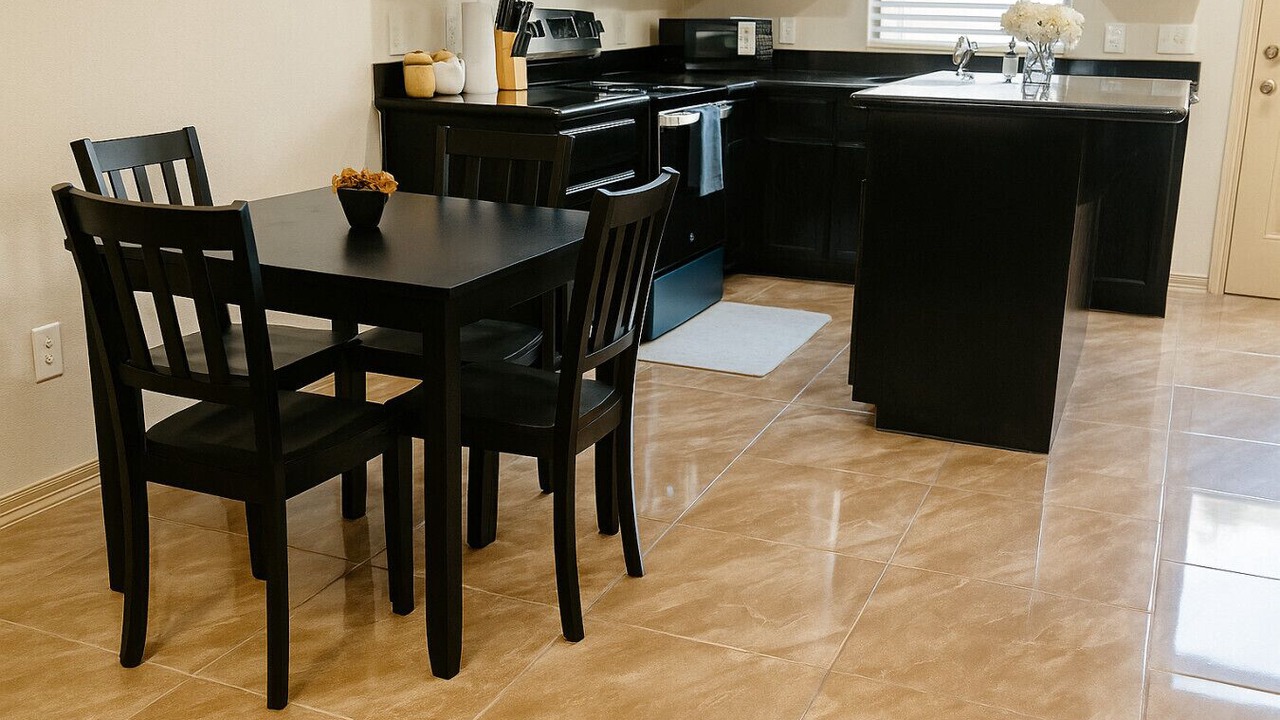 Photo of Kitchen in Pharr