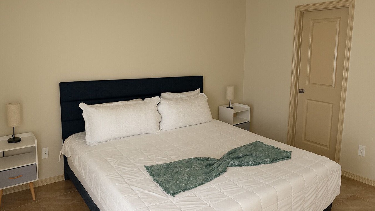 Photo of Bedroom in Pharr