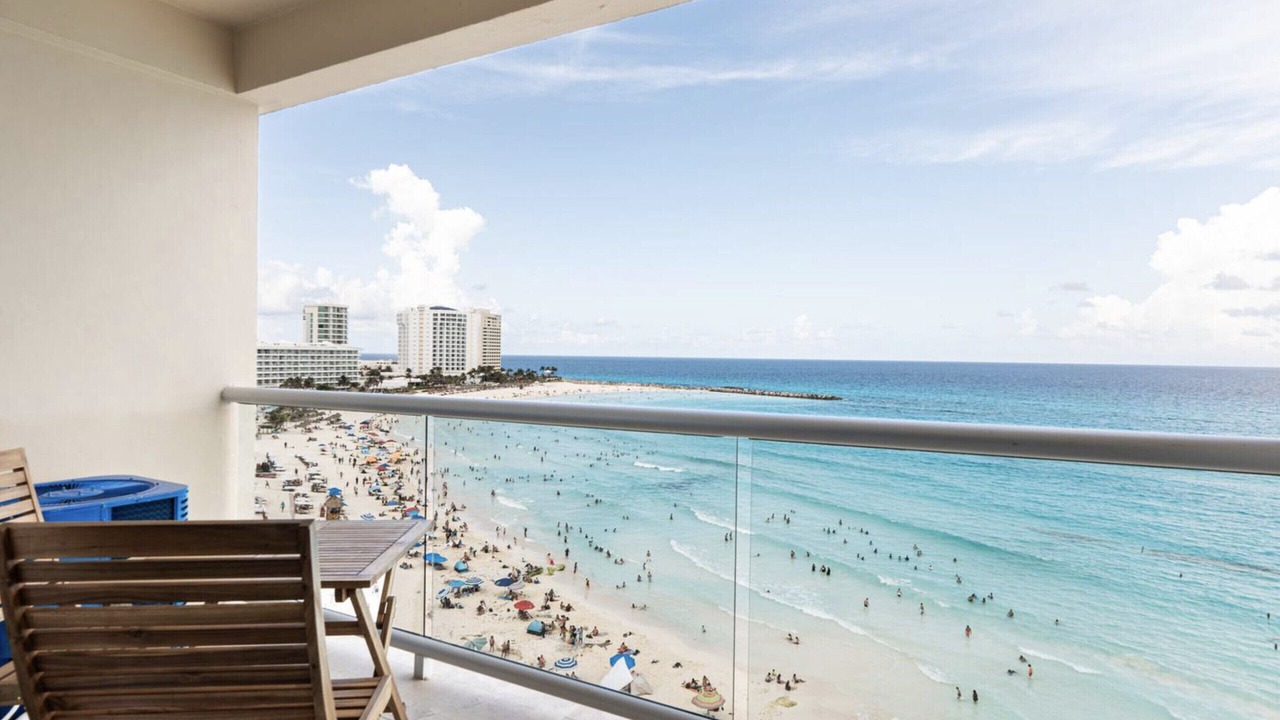Photo of Outdoor in Punta Cancun