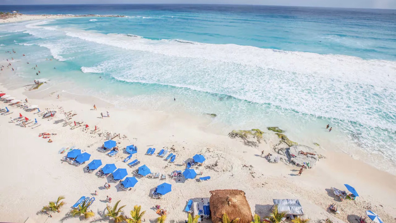 Photo of Others in Punta Cancun