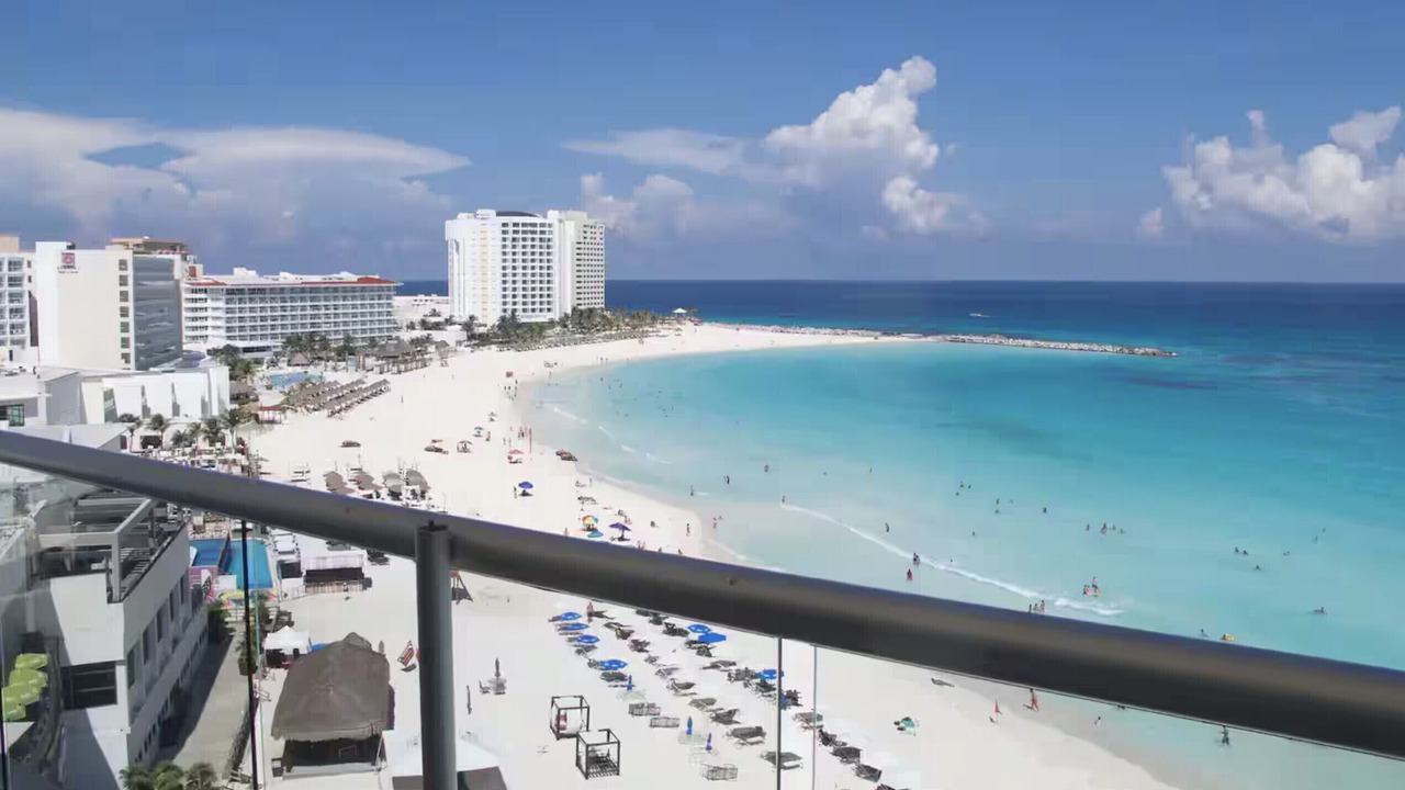 Photo of Others in Punta Cancun