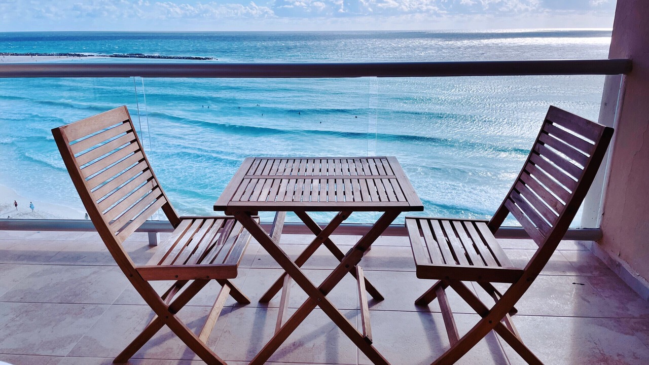 Photo of Outdoor in Punta Cancun