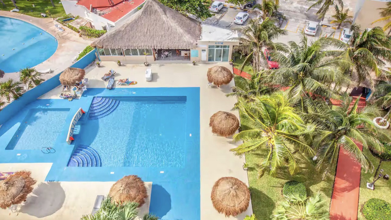 Photo of Outdoor in Punta Cancun