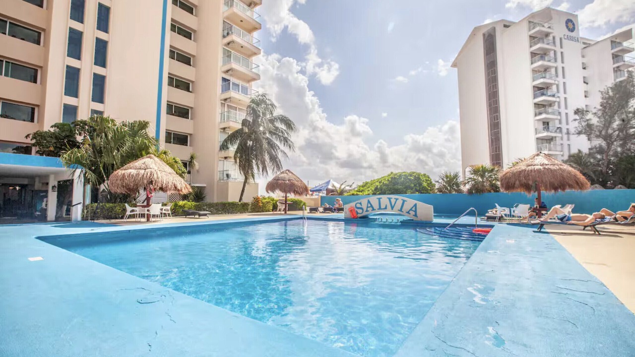 Photo of Outdoor in Punta Cancun