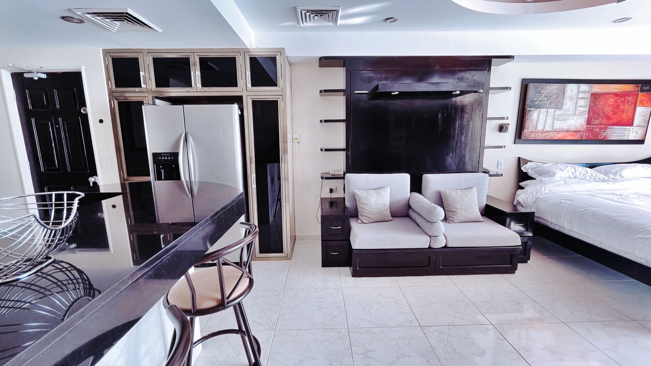 Photo of Bedroom in Punta Cancun