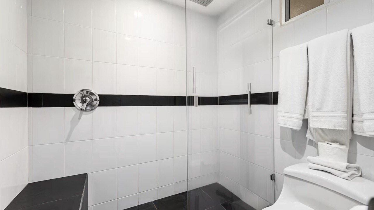 Photo of Bathroom in Punta Cancun