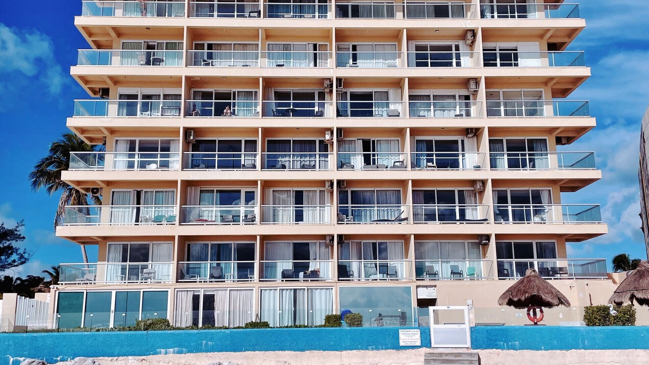 Photo of Outdoor in Punta Cancun