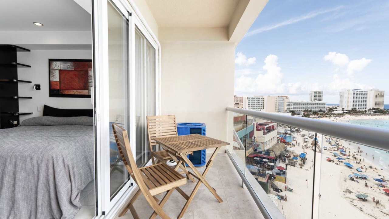 Photo of Outdoor in Punta Cancun