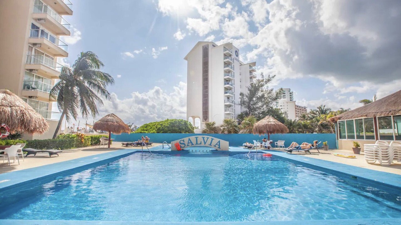 Photo of Outdoor in Punta Cancun
