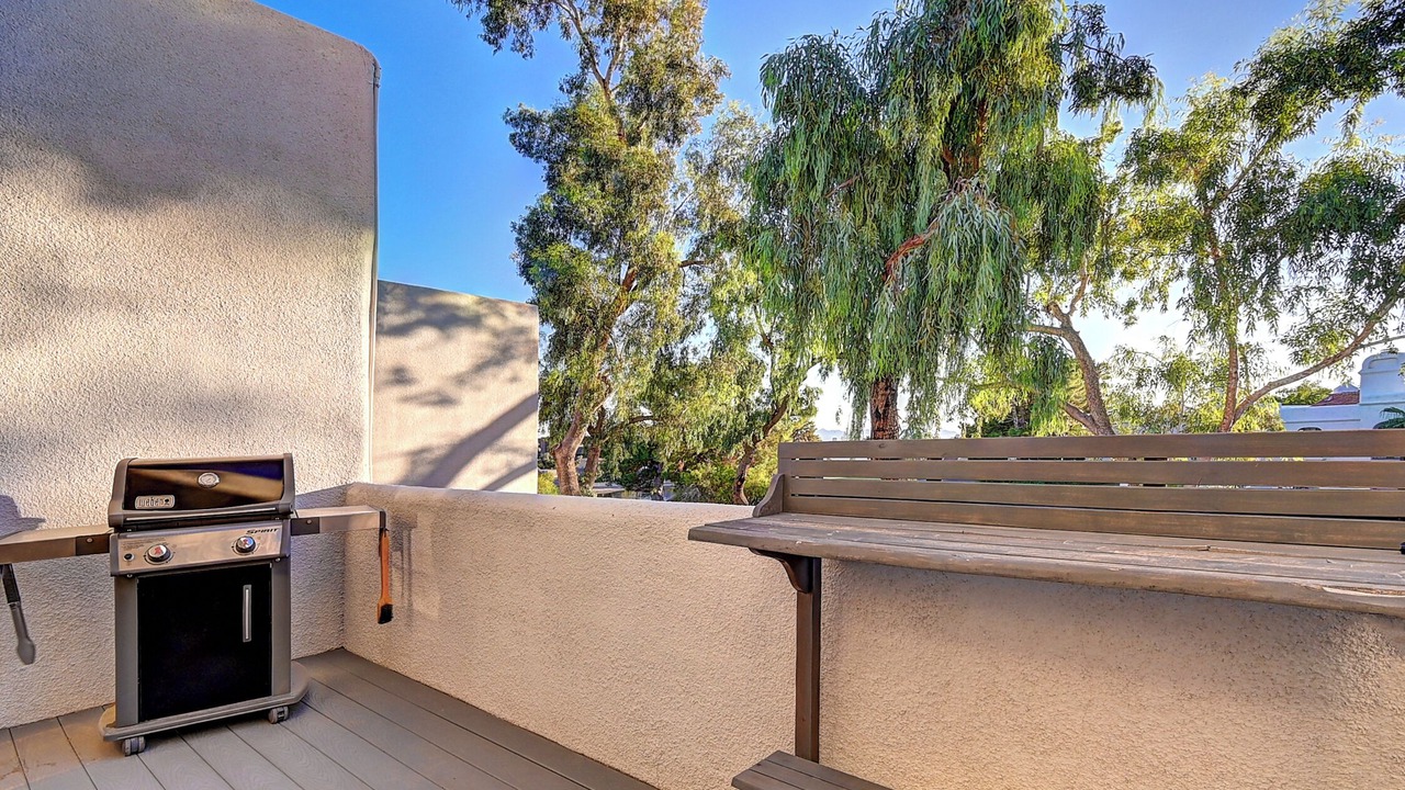 Photo of Patio Balcony in Camelback East
