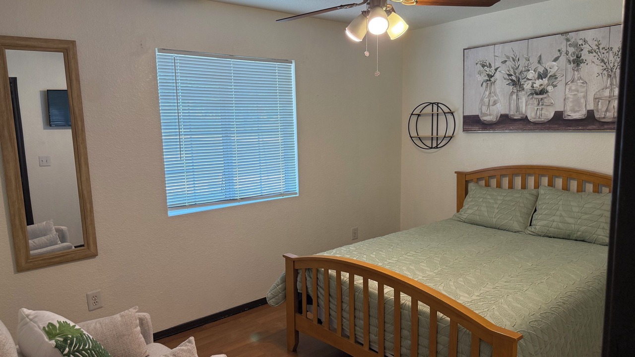 Photo of Bedroom in Casa Grande