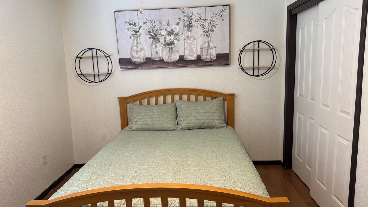 Photo of Bedroom in Casa Grande