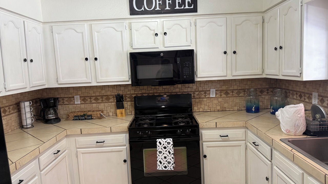 Photo of Kitchen in Casa Grande