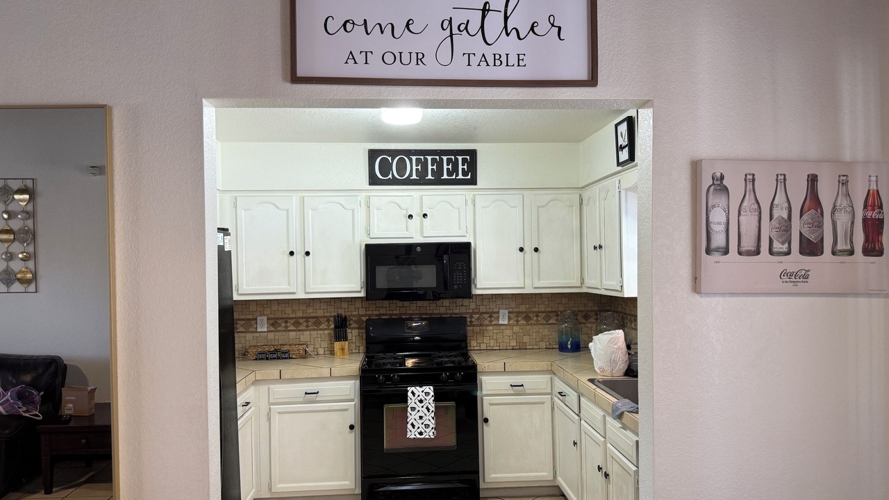 Photo of Kitchen in Casa Grande
