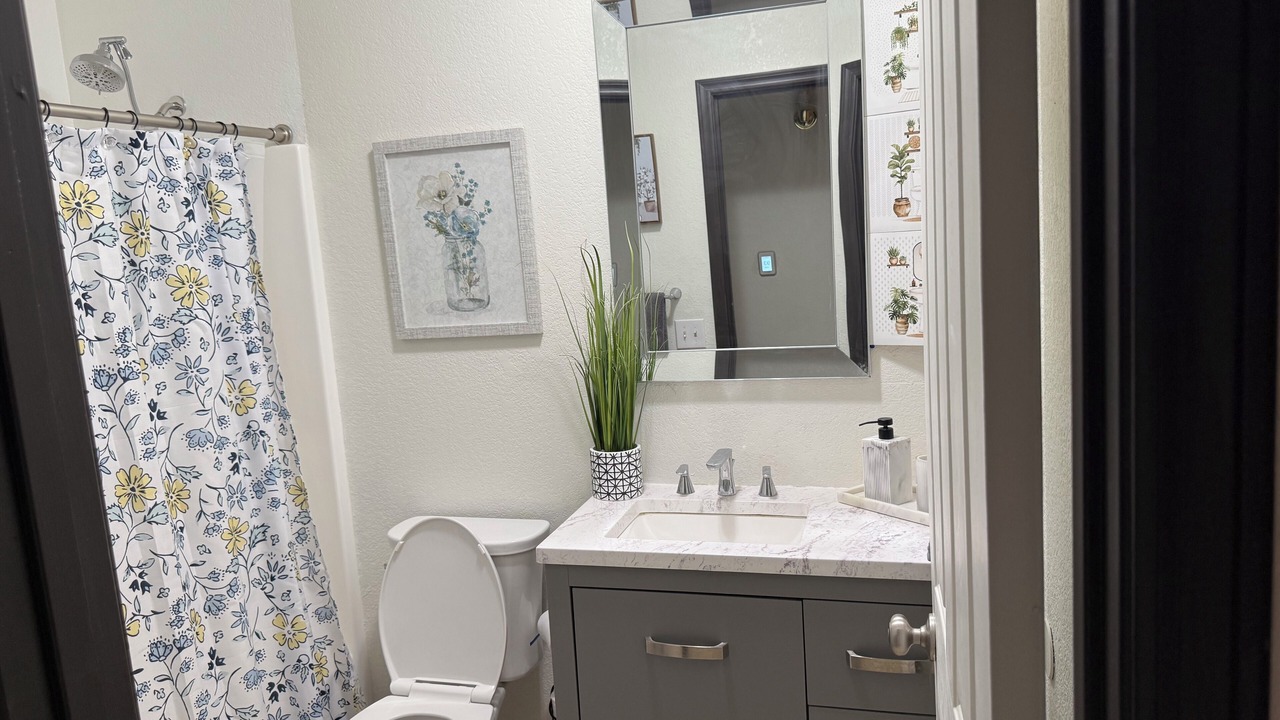 Photo of Bathroom in Casa Grande