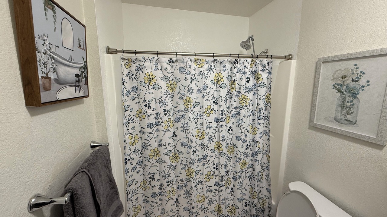 Photo of Bathroom in Casa Grande