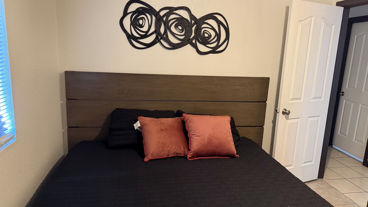 Photo of Bedroom in Casa Grande
