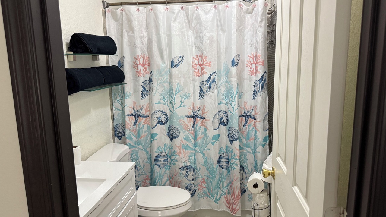 Photo of Bathroom in Casa Grande