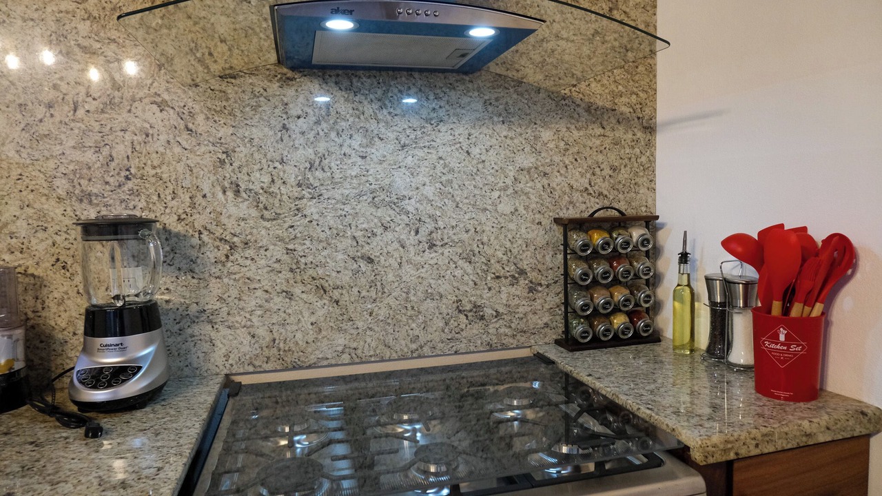 Photo of Kitchen in Mazamitla