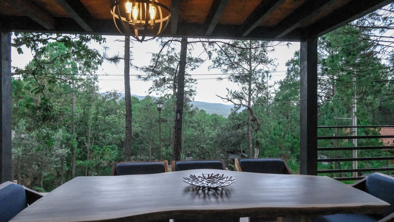 Photo of Outdoor in Mazamitla
