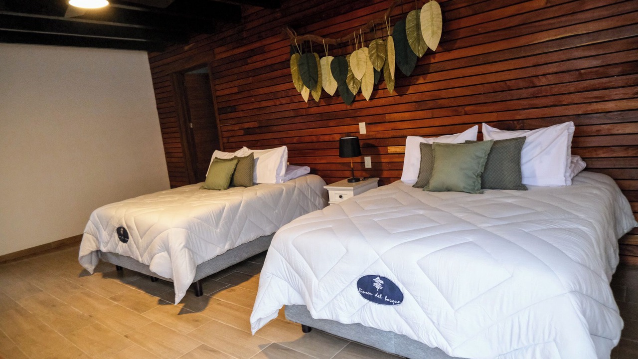 Photo of Bedroom in Mazamitla