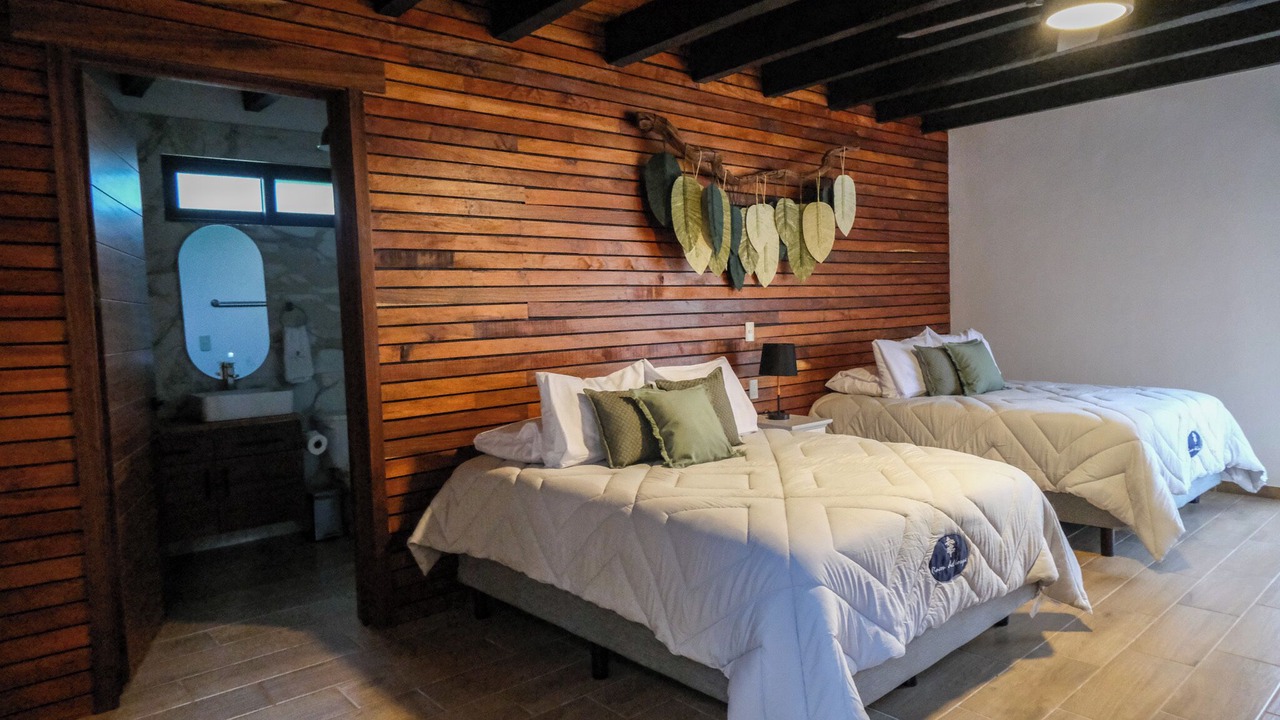 Photo of Bedroom in Mazamitla