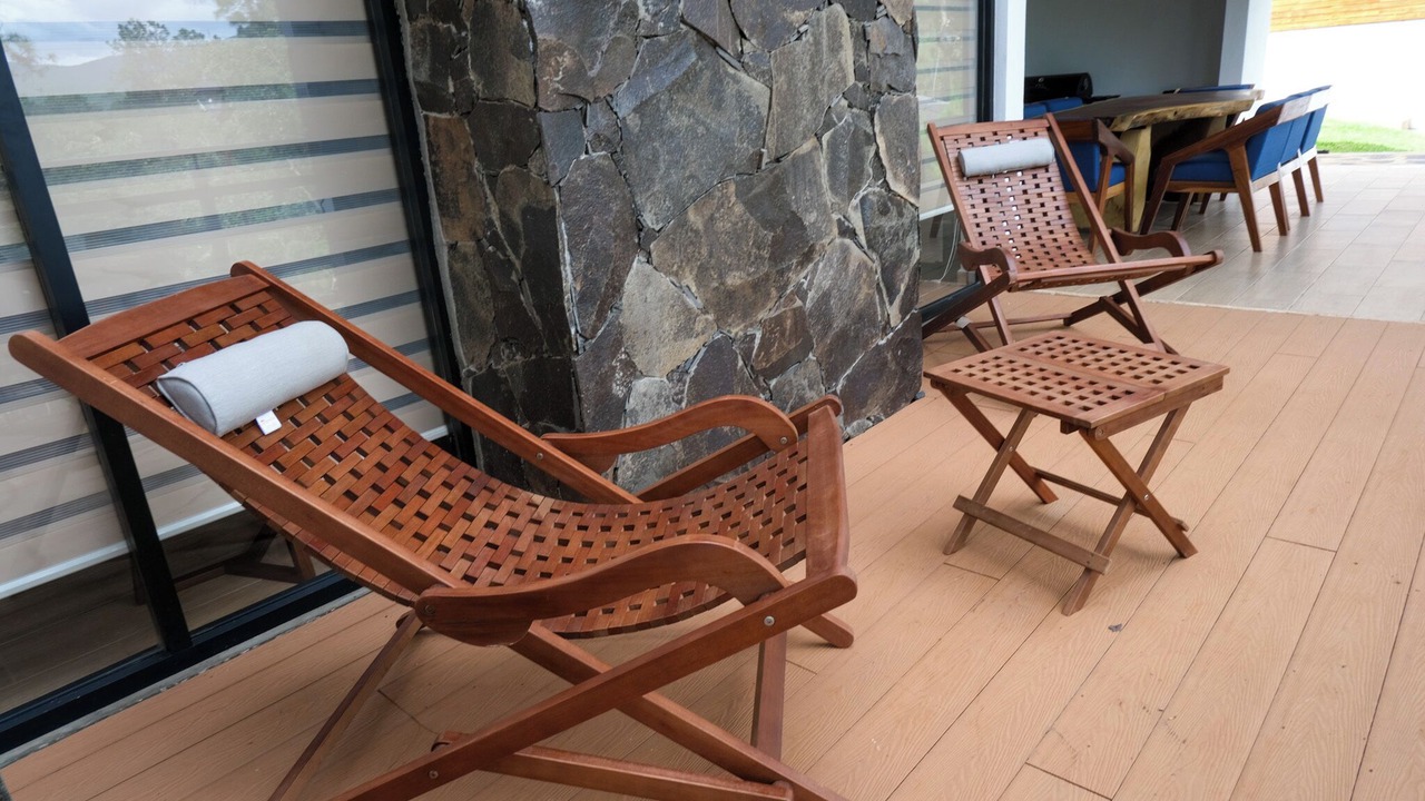 Photo of Patio Balcony in Mazamitla