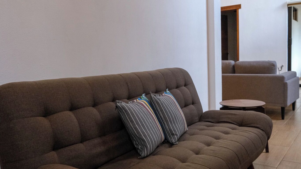 Photo of Livingroom in Mazamitla