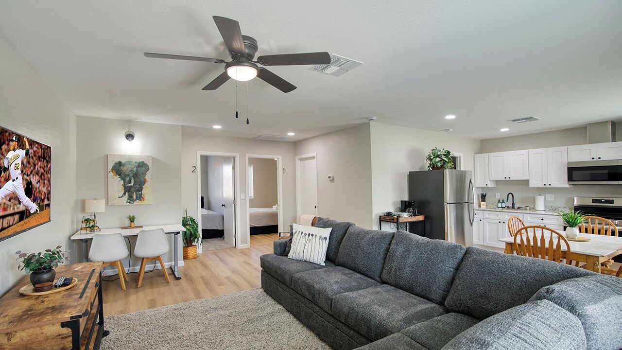 Photo of Bedroom in North Mountain