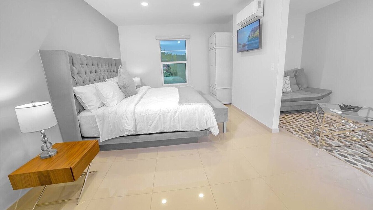 Photo of Bedroom in Zona Rio